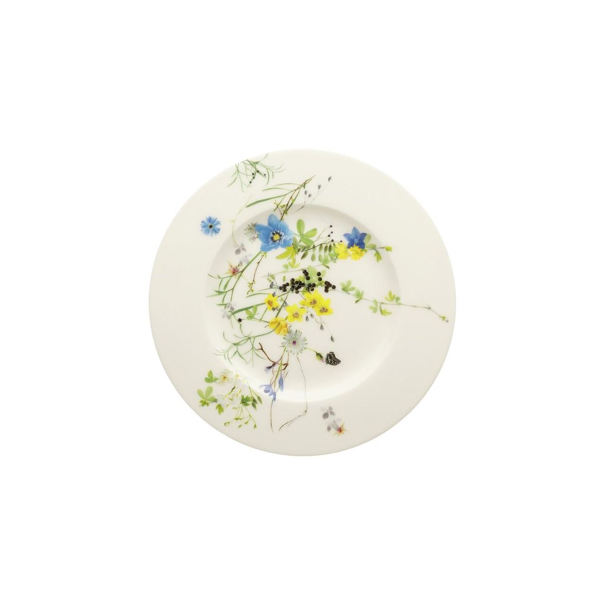 Frühst.Teller 19/Fa – Rosenthal