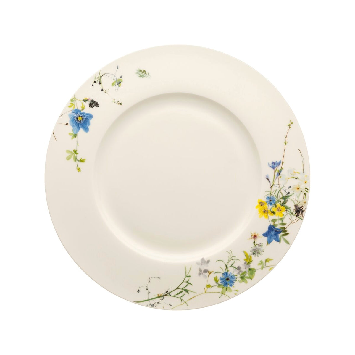Speiseteller 28cm/Fa – Rosenthal