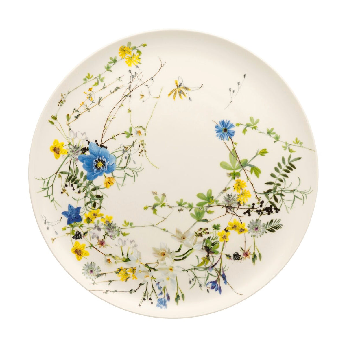 Platzteller 32 cm – Rosenthal