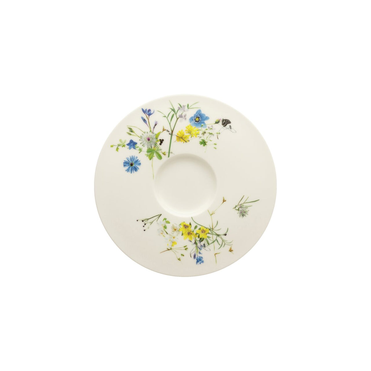 Suppen-Untertasse – Rosenthal