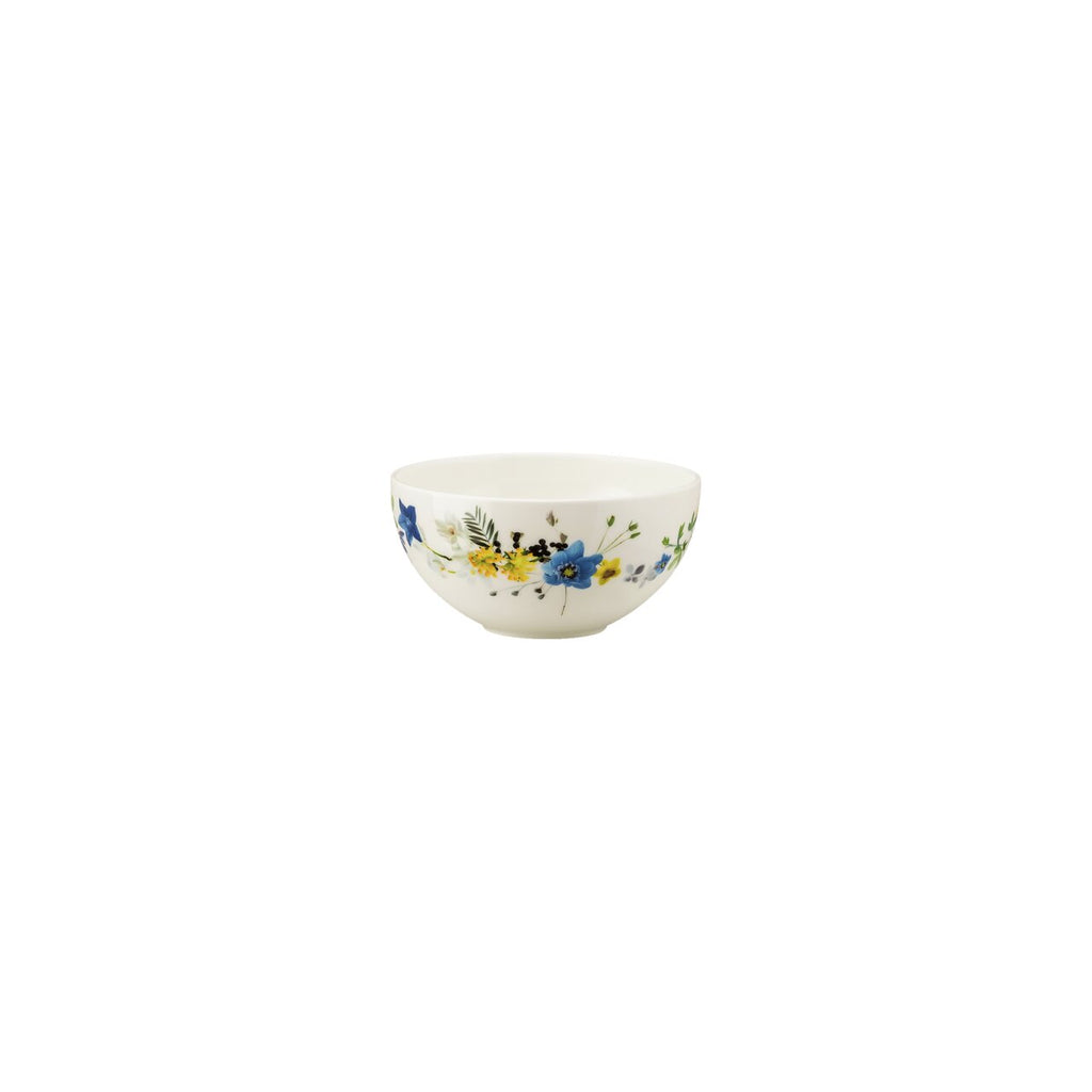 Rosenthal Brillance Fleurs des Alpes Bowl 10 cm