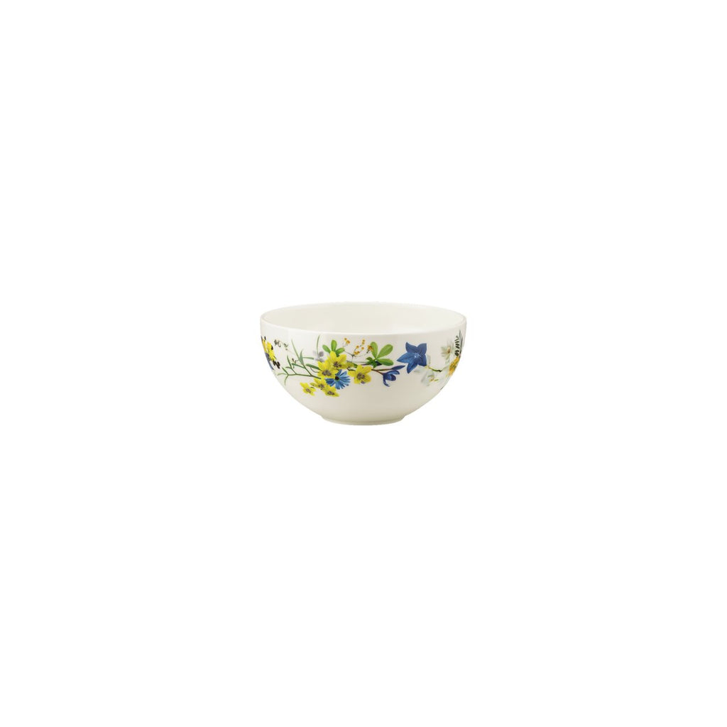 Rosenthal Brillance Fleurs des Alpes Bowl 10 cm