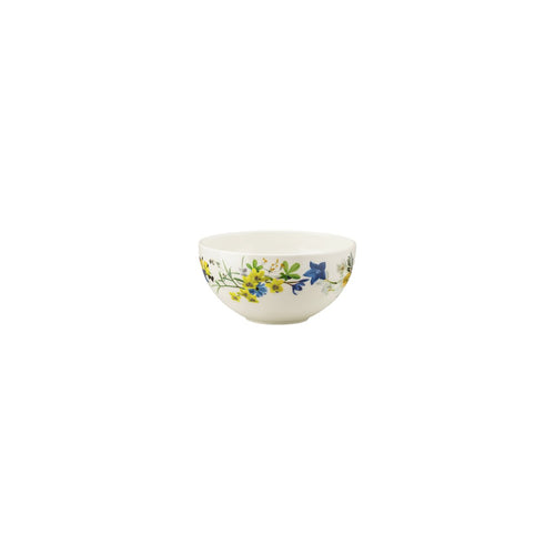 Rosenthal Brillance Fleurs des Alpes Bowl 10 cm