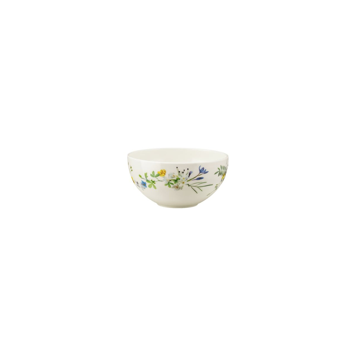 Rosenthal Brillance Fleurs des Alpes Bowl 10 cm