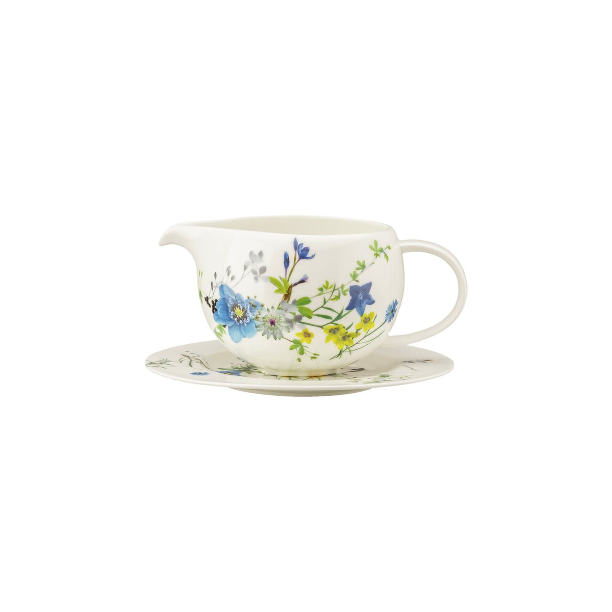 Sauciere 2-tlg. – Rosenthal