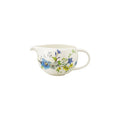 Rosenthal Brillance Fleurs des Alpes Sauciere Utl.