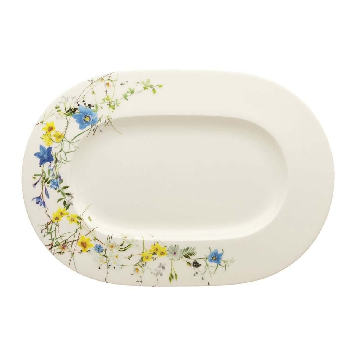 Platte 34 cm – Rosenthal