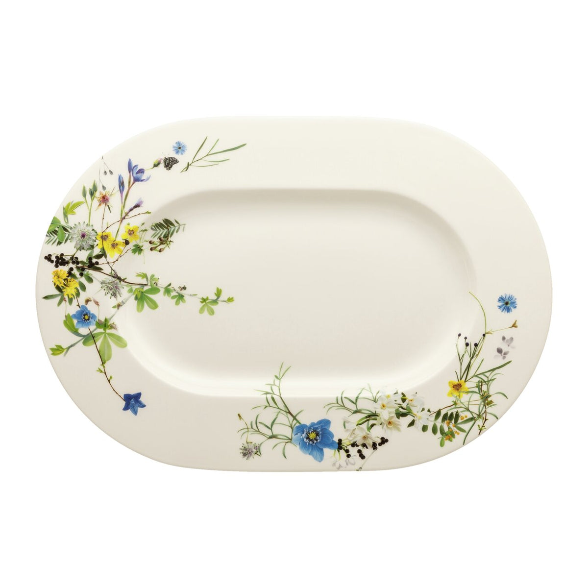 Platte 41 cm – Rosenthal