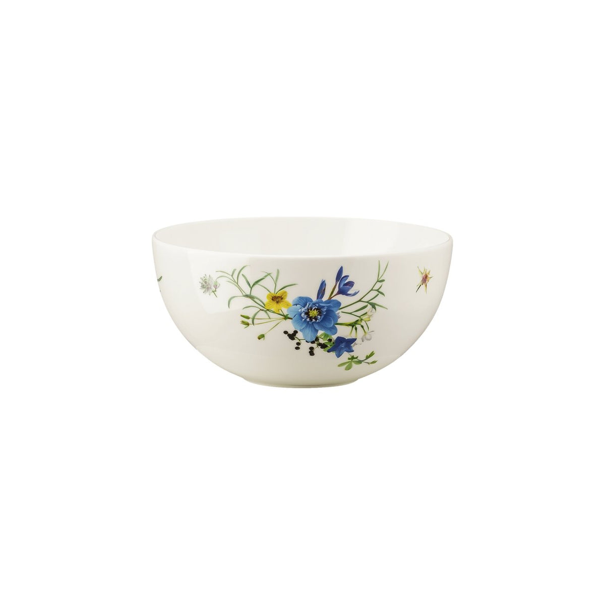Rosenthal Brillance Fleurs des Alpes Schüssel 18 cm