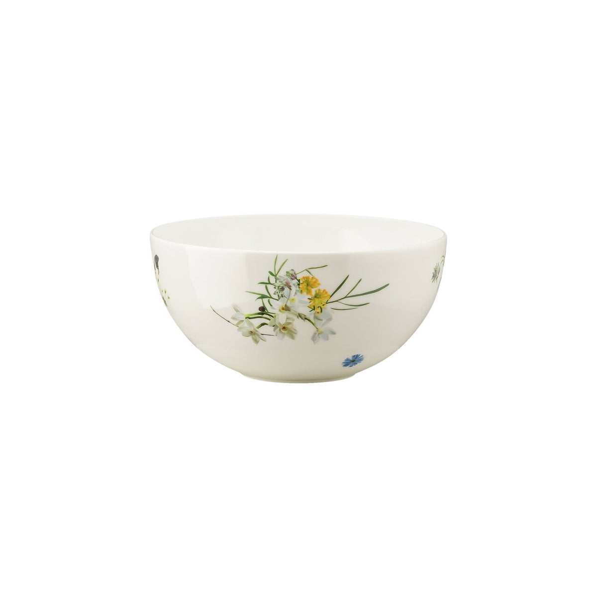 Rosenthal Brillance Fleurs des Alpes Schüssel 18 cm