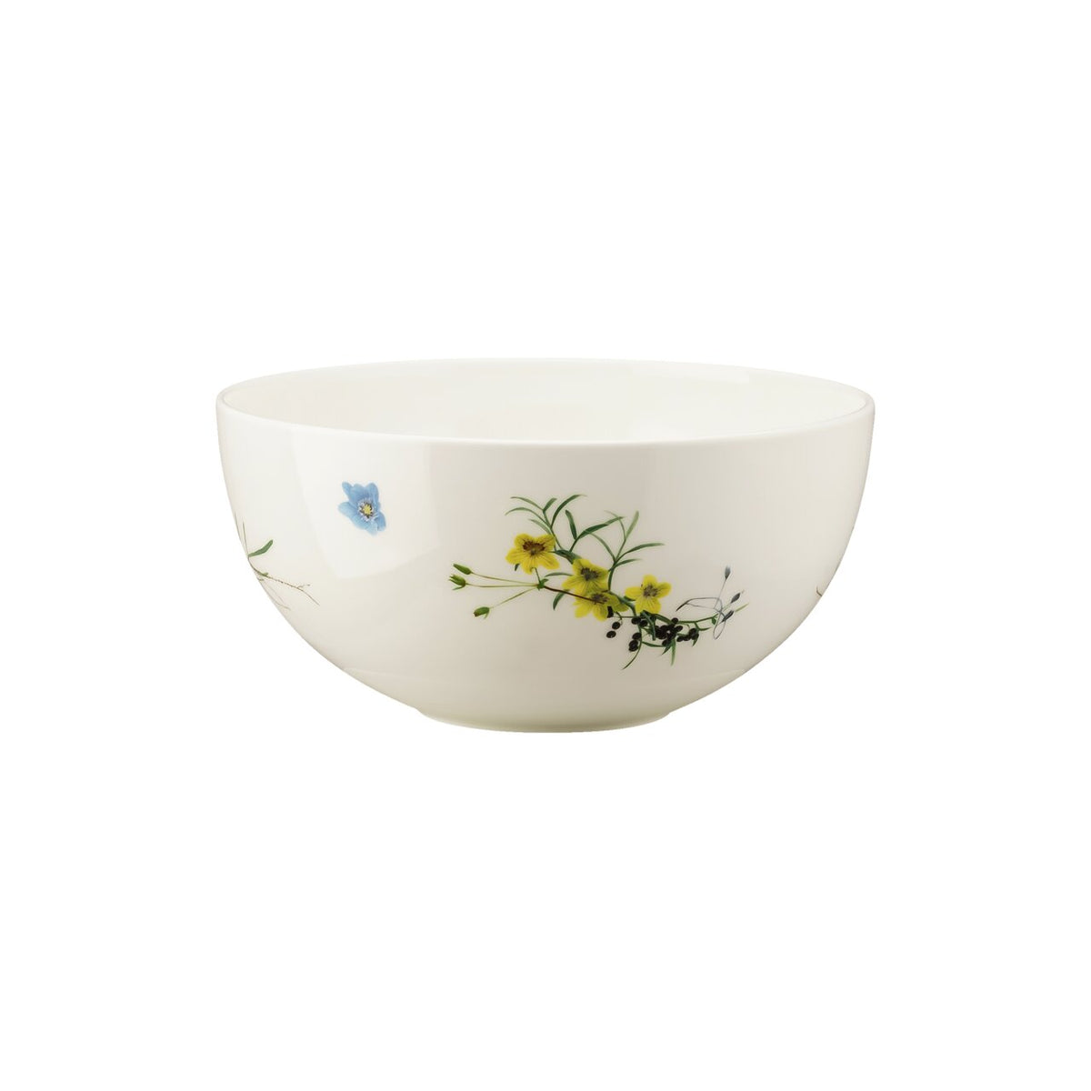 Rosenthal Brillance Fleurs des Alpes Schüssel 22 cm