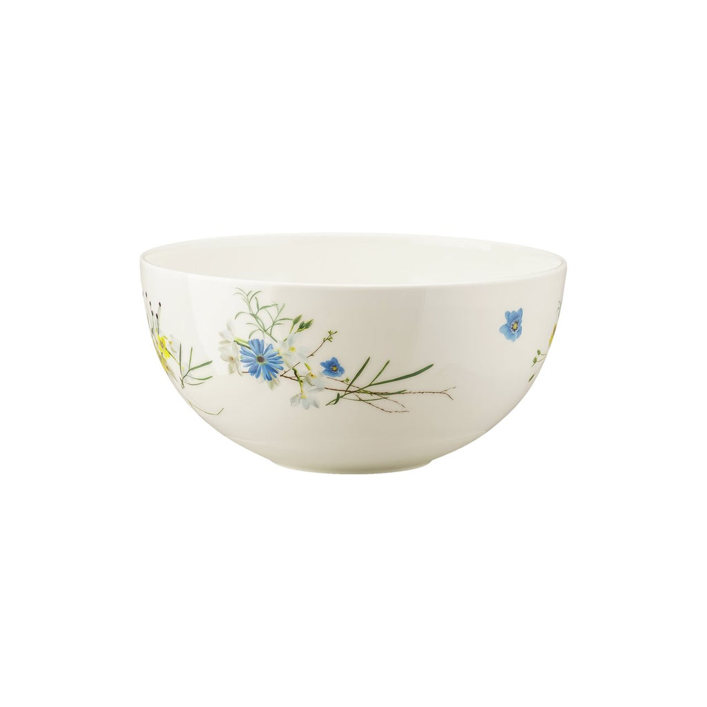Rosenthal Brillance Fleurs des Alpes Schüssel 22 cm