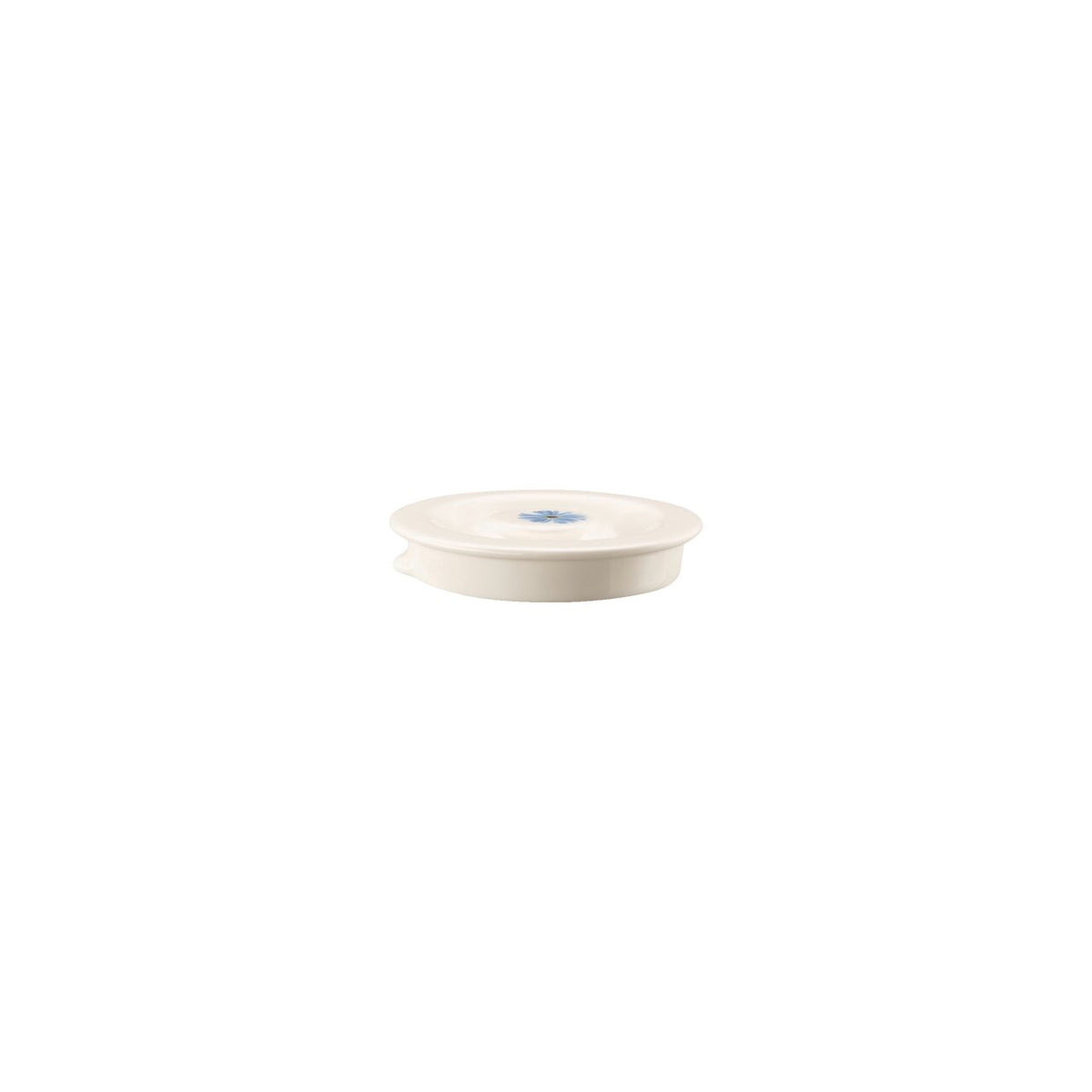 Teekanne 6 P. Deckel – Rosenthal