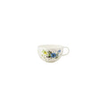 Rosenthal Brillance Fleurs des Alpes Tee-/Cappuccino Ob.