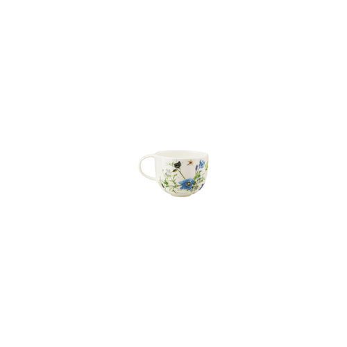 Rosenthal Brillance Fleurs des Alpes Espresso-Obertasse