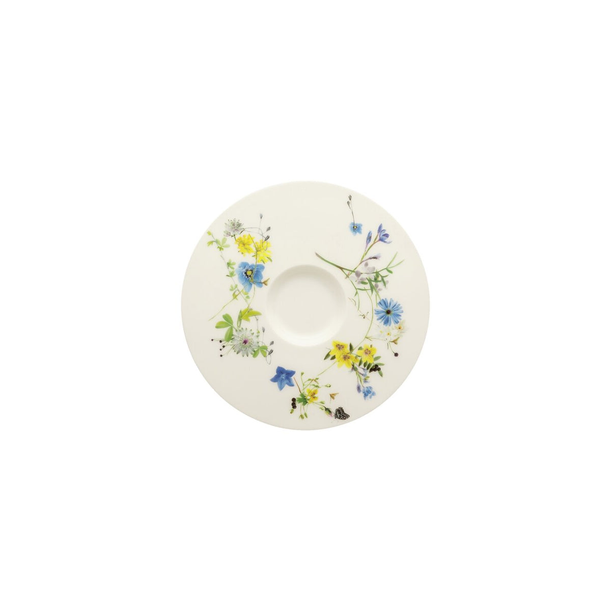 Kaffee-Untertasse – Rosenthal