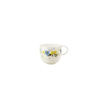 Rosenthal Brillance Fleurs des Alpes Kaffee-Obertasse
