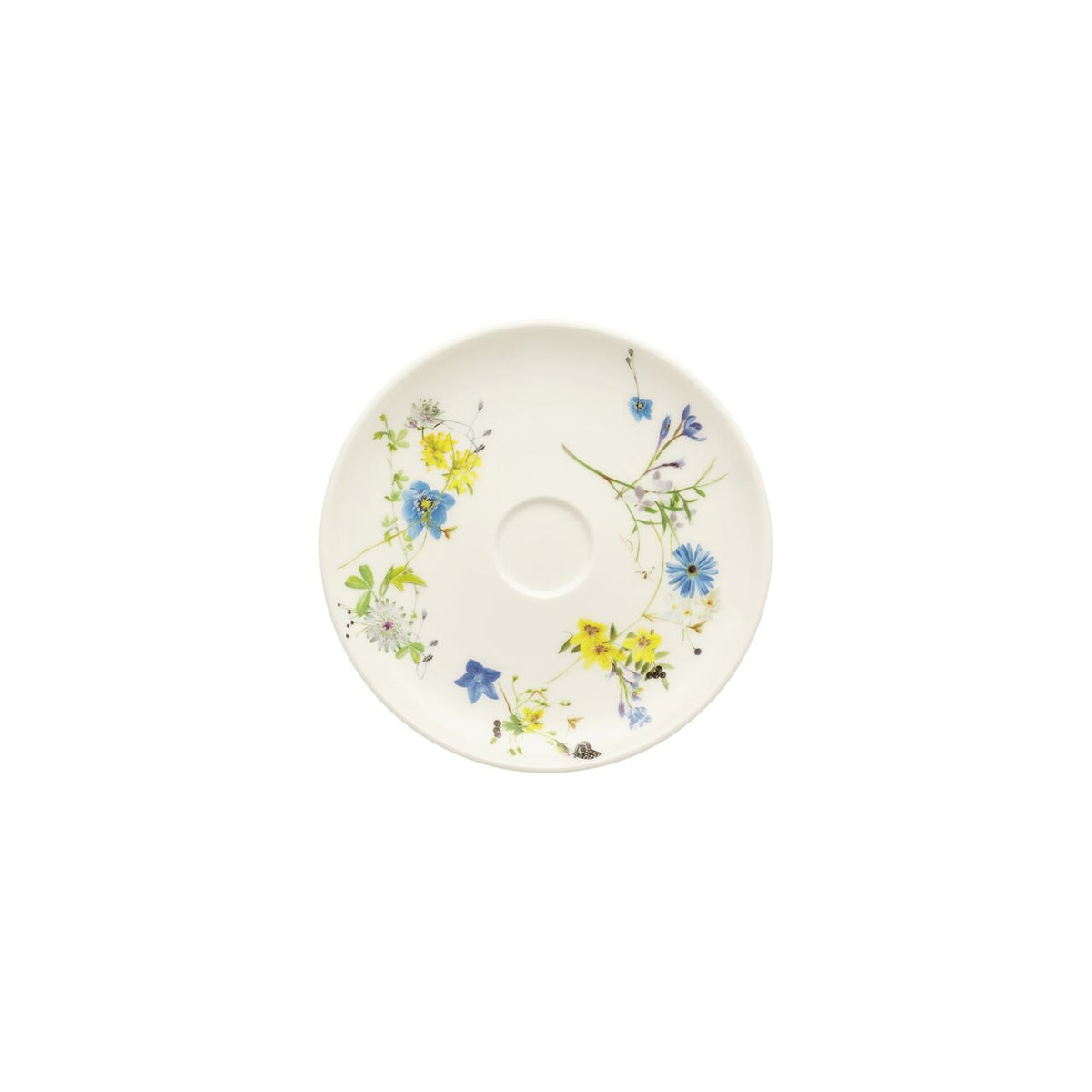Kombi-Untertasse/Cp – Rosenthal